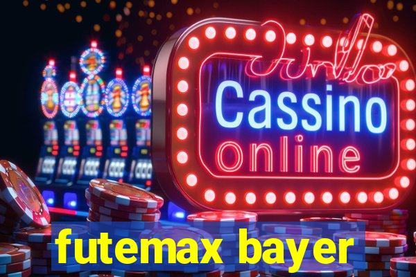 futemax bayer